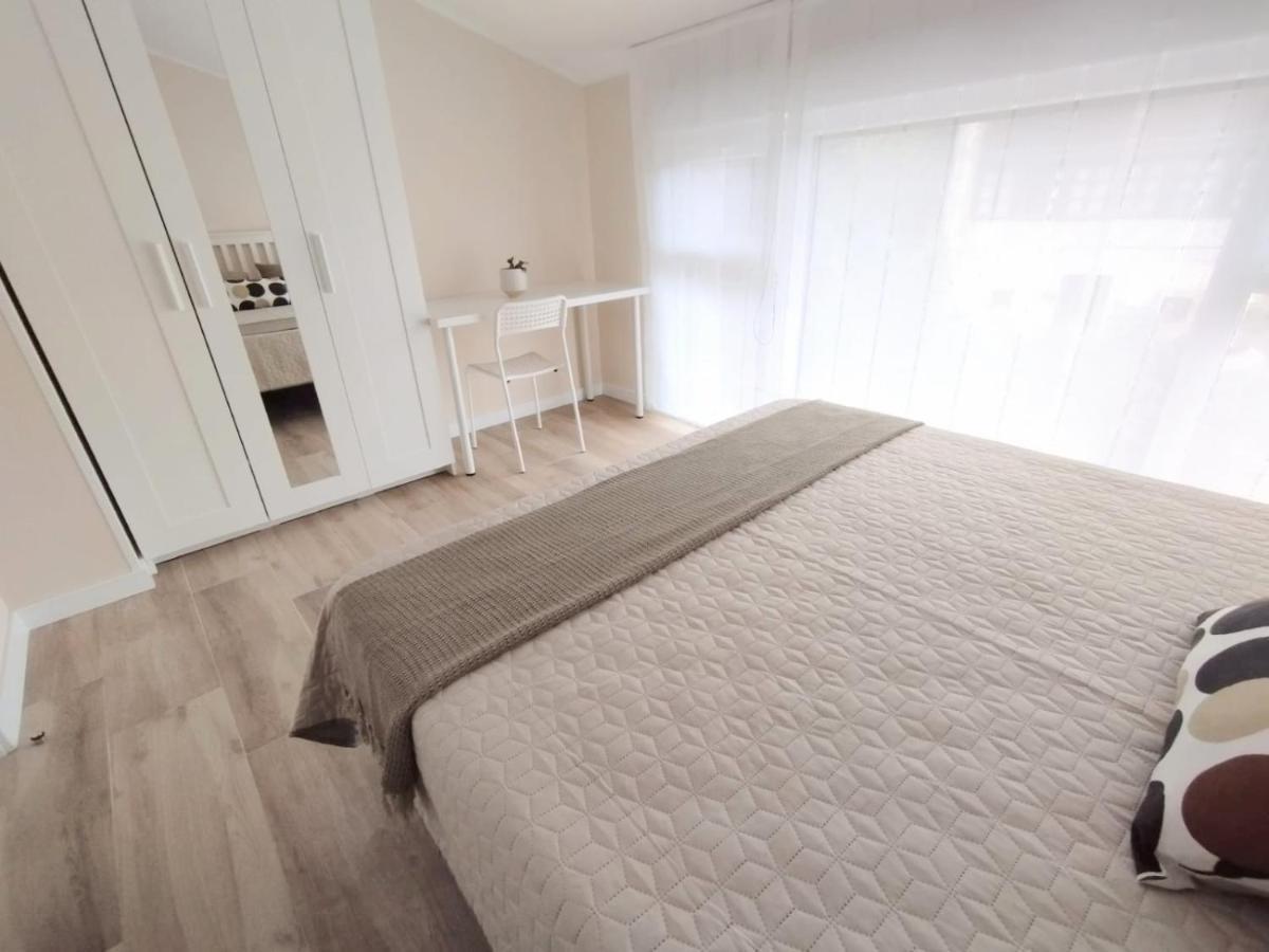 Apartamentos Baldenora Льянес Экстерьер фото