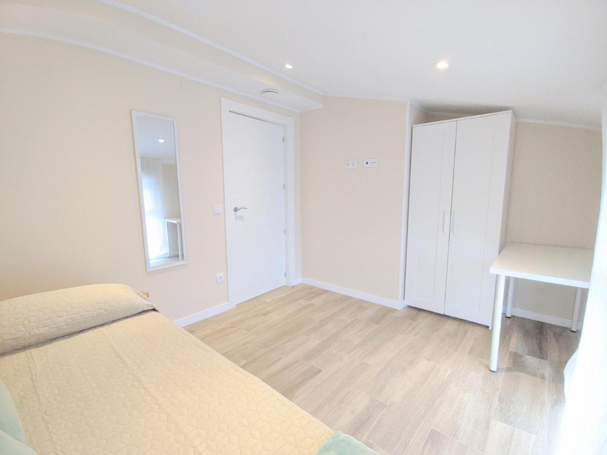 Apartamentos Baldenora Льянес Экстерьер фото