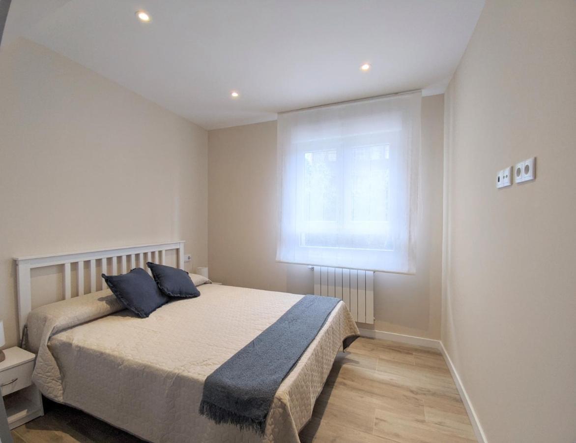 Apartamentos Baldenora Льянес Экстерьер фото