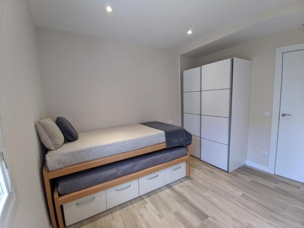 Apartamentos Baldenora Льянес Экстерьер фото