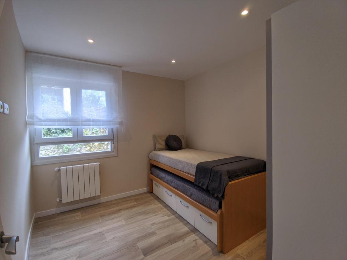 Apartamentos Baldenora Льянес Экстерьер фото