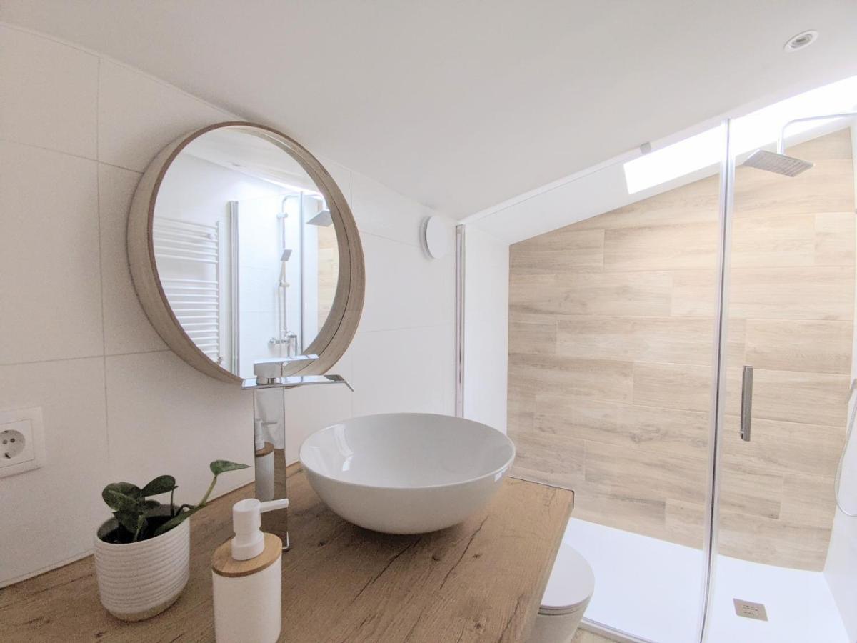 Apartamentos Baldenora Льянес Экстерьер фото