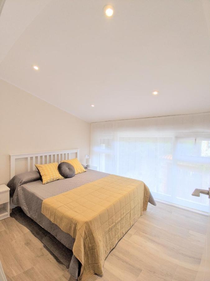 Apartamentos Baldenora Льянес Экстерьер фото