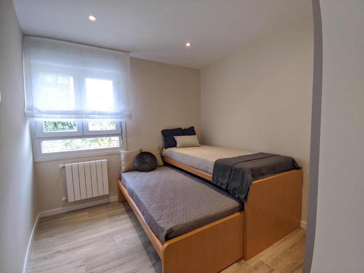 Apartamentos Baldenora Льянес Экстерьер фото