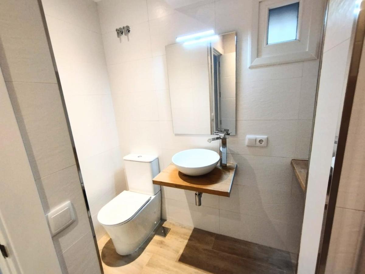 Apartamentos Baldenora Льянес Экстерьер фото