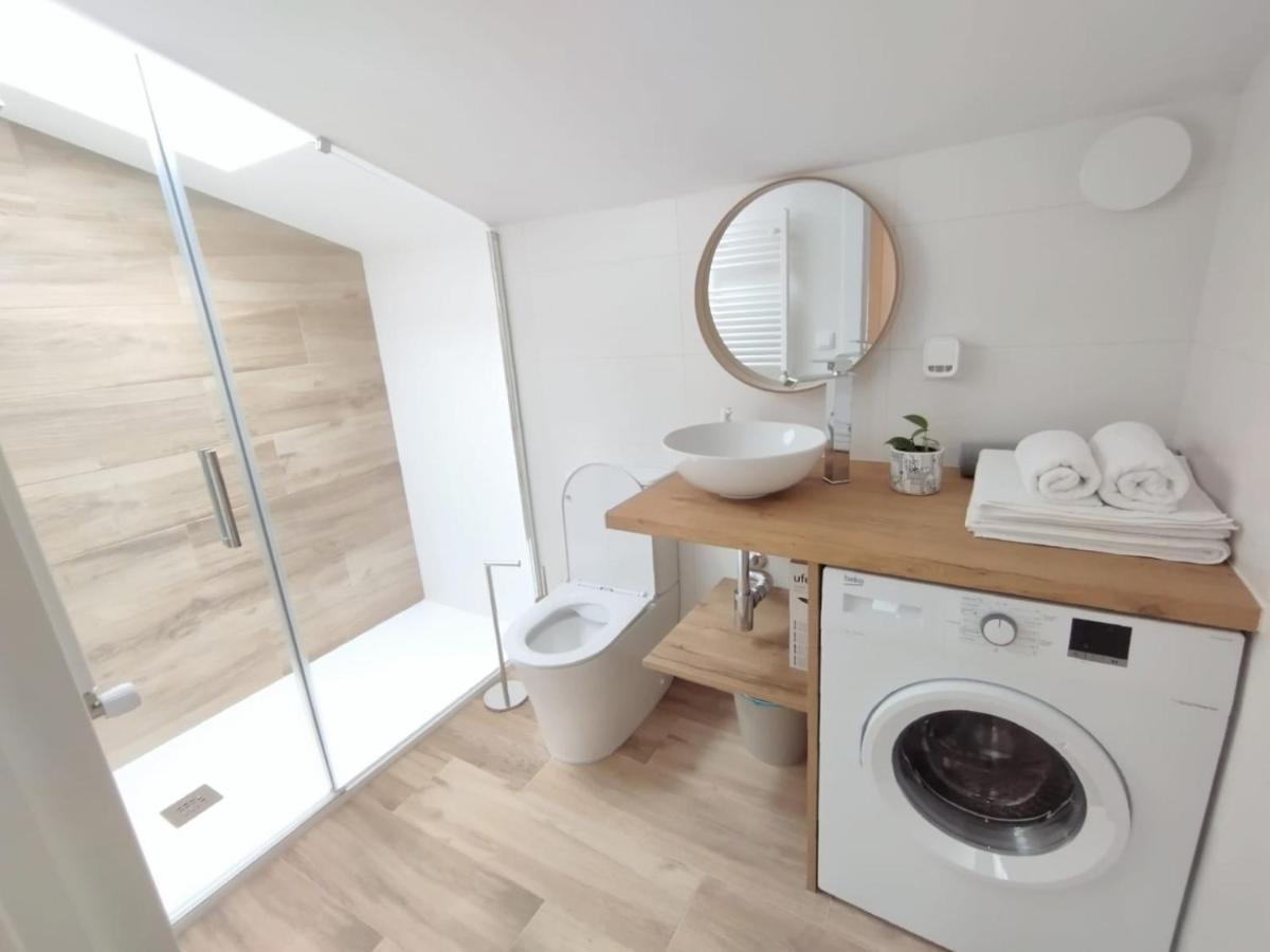 Apartamentos Baldenora Льянес Экстерьер фото