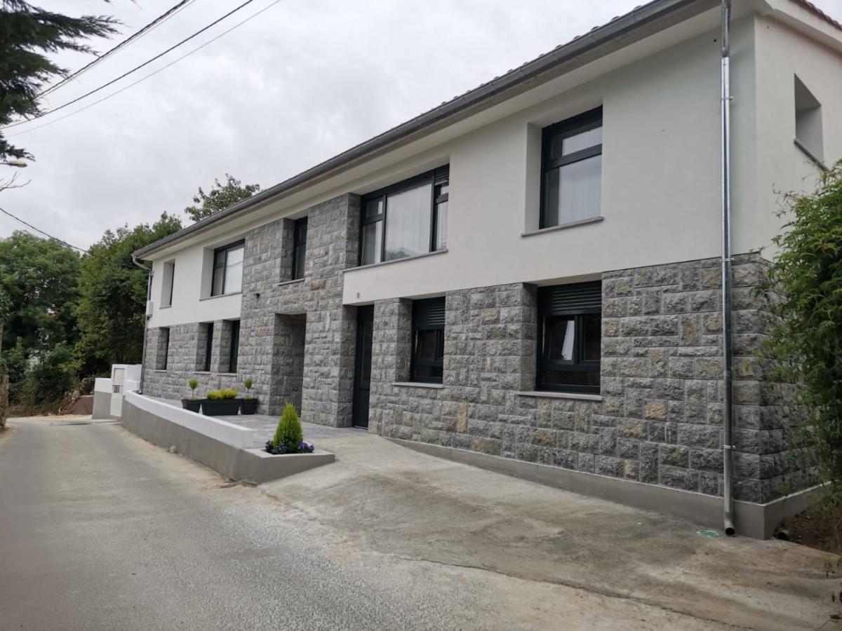 Apartamentos Baldenora Льянес Экстерьер фото