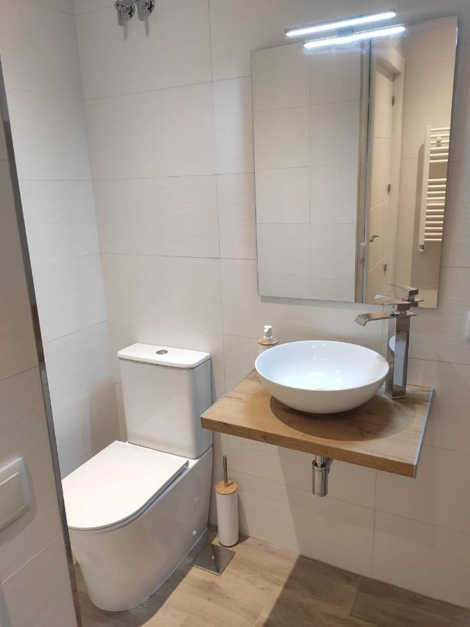 Apartamentos Baldenora Льянес Экстерьер фото