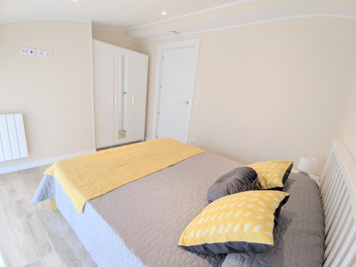 Apartamentos Baldenora Льянес Экстерьер фото