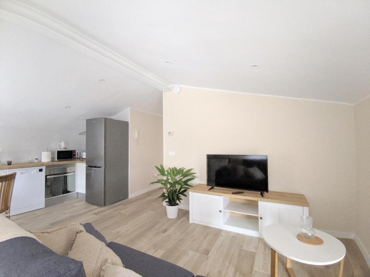 Apartamentos Baldenora Льянес Экстерьер фото