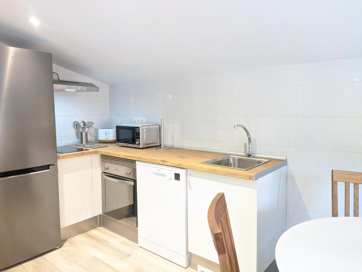Apartamentos Baldenora Льянес Экстерьер фото