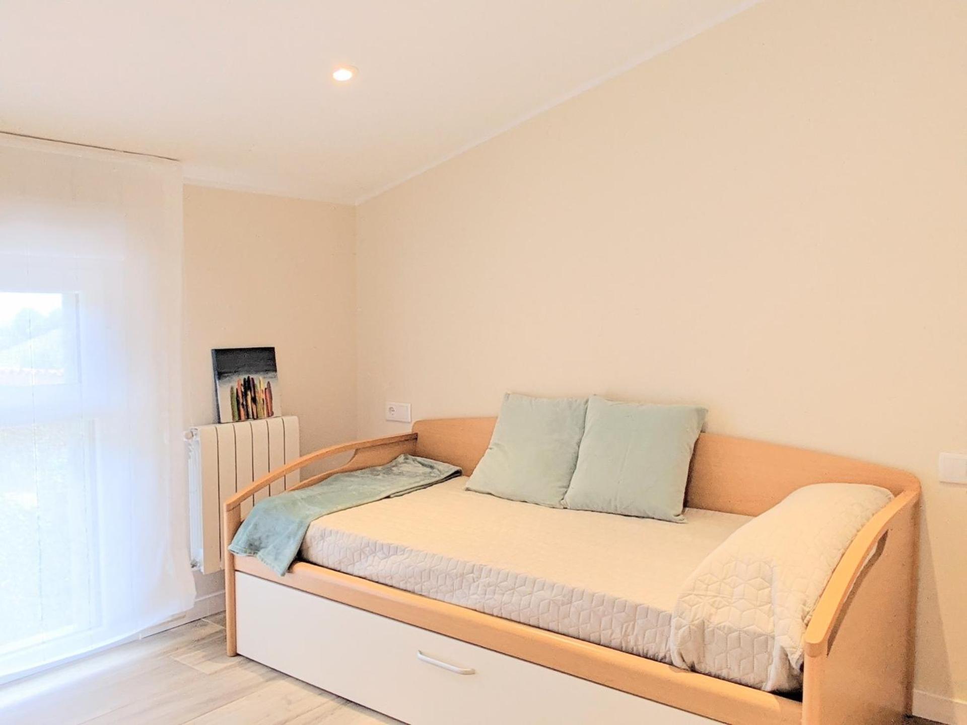 Apartamentos Baldenora Льянес Экстерьер фото